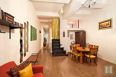 Rented by Halstead Real Estate