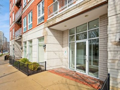 1415 Sherman Ave APT 306, Evanston, IL, 60201