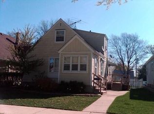 2622 S 67th St, Milwaukee, WI 53219