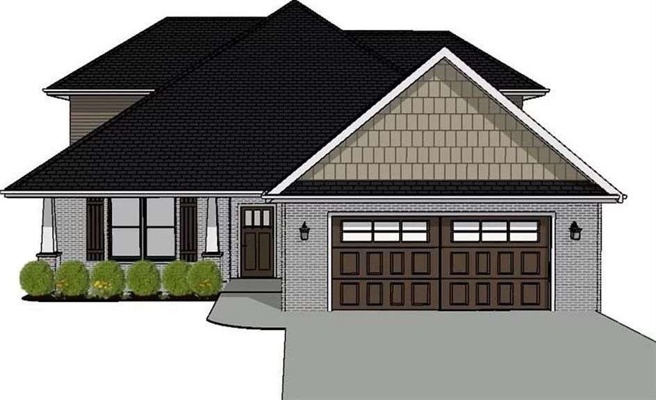 2nd image of 930 W Ashmore Landing Loop