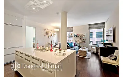 Sold by Douglas Elliman
