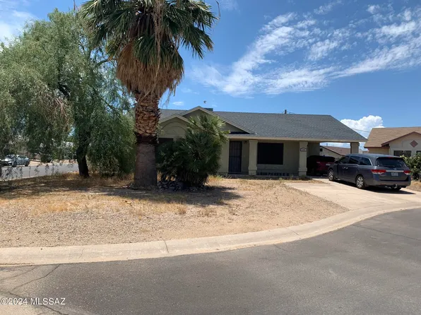 1284 W 19th St, Safford, AZ 85546