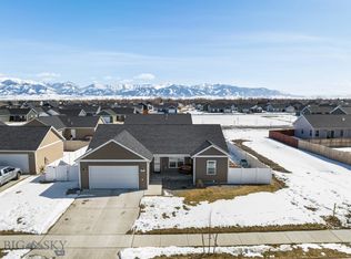 700 13th St, Belgrade, MT 59714