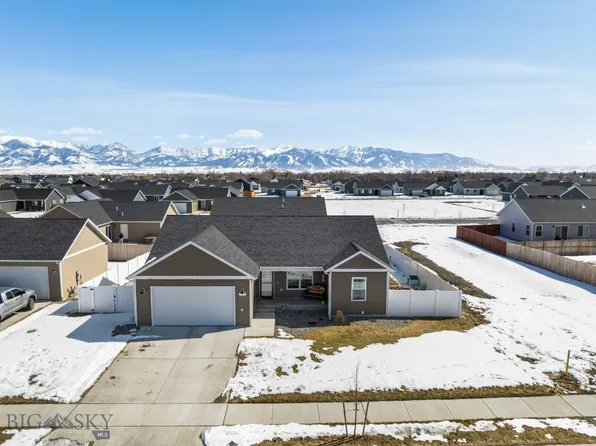 700 13th St, Belgrade, MT 59714