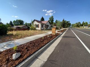 413 N Spruce St, Gunnison, CO 81230