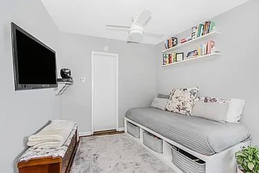 Sold by Brown Harris Stevens