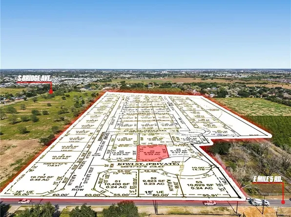 49 Kiwi St, Weslaco, TX 78596