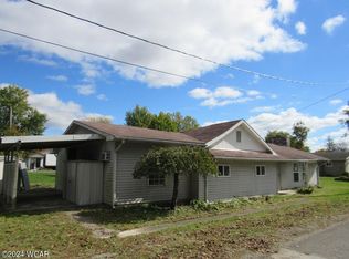 7174 Allen Dr, Russells Point, OH 43348
