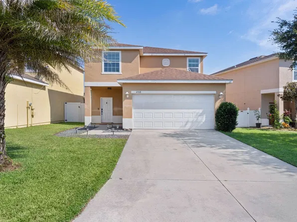 4908 NE 123rd Ln, Oxford, FL 34484