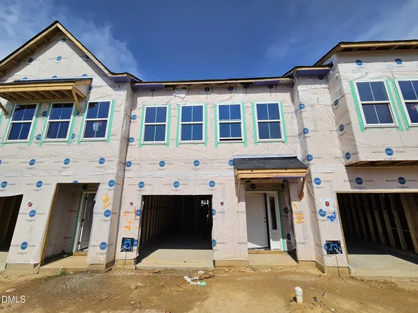 123 Elyse Overlook Loop #45, Sanford, NC 27332