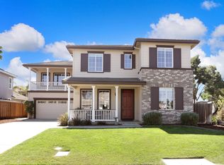 6391 Crystal Springs Cir, Discovery Bay, CA 94505