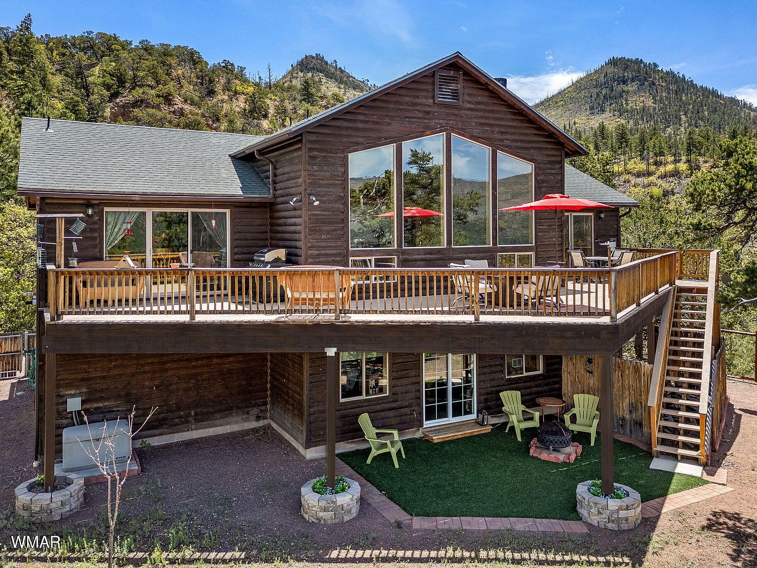 2 County Road 2277 N, Nutrioso, AZ 85932 MLS 251271 Zillow