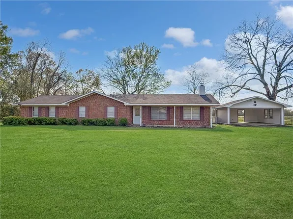 7716 Highway 107, Mansura, LA 71350