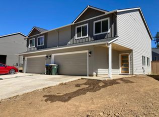 211 Oak St, Winlock, WA 98596