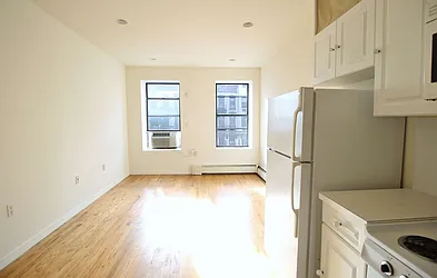 Rented by Julianna Realty Corp