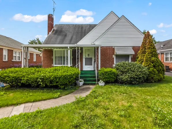 5229 E 16th St, Indianapolis, IN 46218
