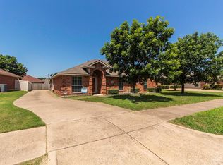 1113 Rio Verde Dr, Desoto, TX 75115