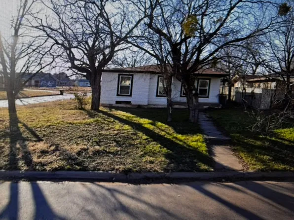 1402 Park Ave, Abilene, TX 79603