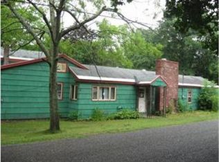 21 East Ave, Sinclairville, NY