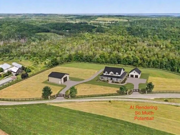 0 N Setterbo Rd, Suttons Bay, MI 49682