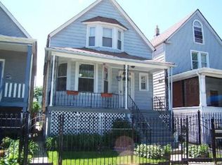 3505 W School St, Chicago, IL 60618