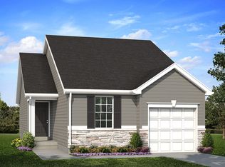 Summerfield Plan, Silo Ridge Commons, Cuba, MO 65453