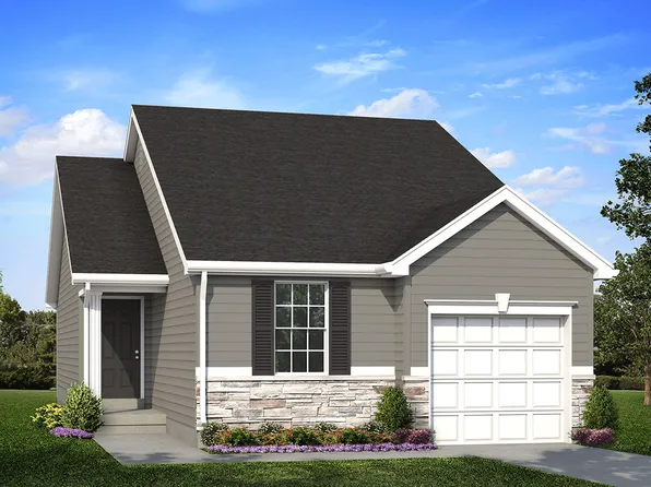 Summerfield Plan, Silo Ridge Commons