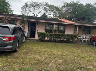 17210 NW 45th Ct, Miami Gardens, FL 33055