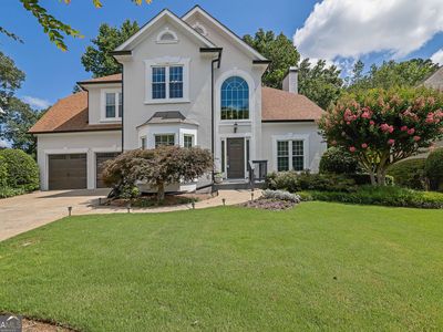 1430 Grovehurst Dr, Marietta, GA, 30062
