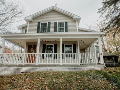 27 Kendall St, Barre, MA, 01005