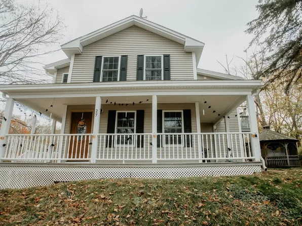 27 Kendall St, Barre, MA 01005