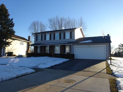 3630 N Alder Dr, Hoffman Estates, IL, 60192