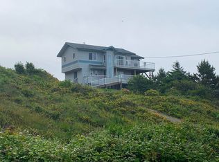 3455 SW Fernwood Dr, Waldport, OR