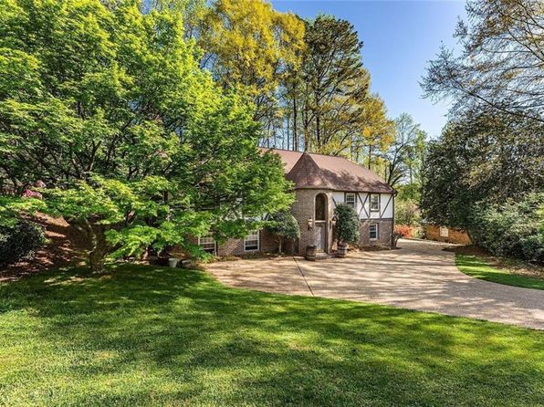 3186 Sugarplum Rd NE, Atlanta, GA 30345