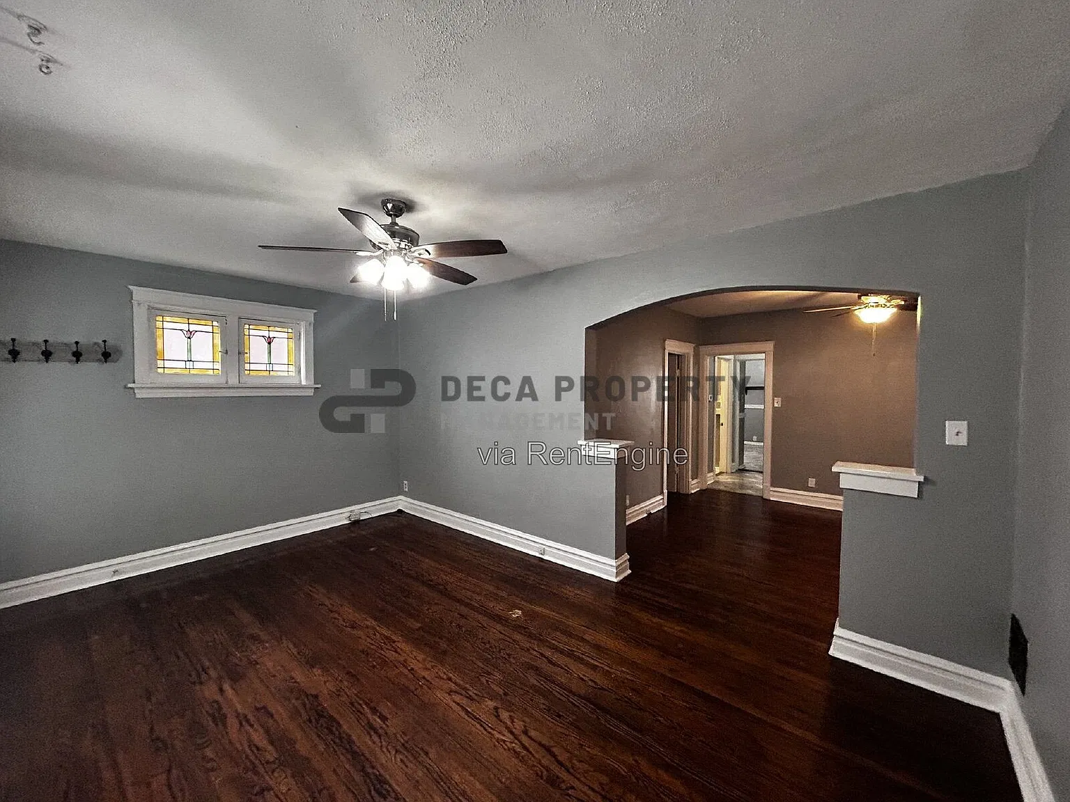 2 bed, 1.0 bath, 1100 sqft, $1,150 — Photo 3