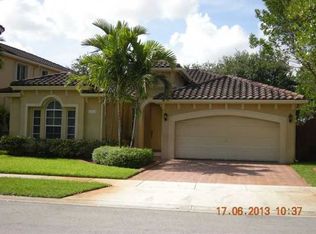 12816 SW 52nd St, Miramar, FL 33027