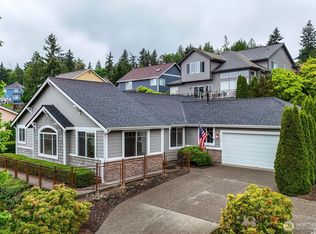 6127 Regatta Pl NE, Bremerton, WA 98311