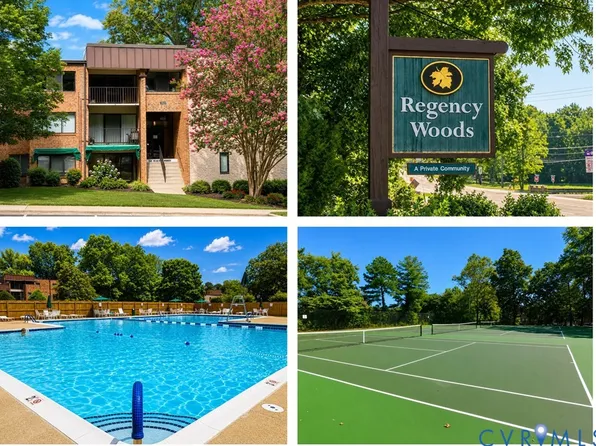 1501 Regency Woods Rd APT 304, Henrico, VA 23238