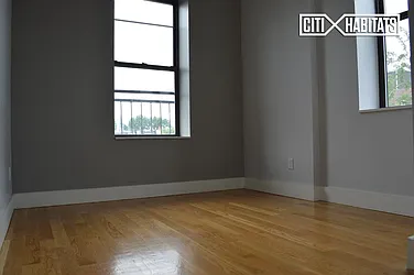 Rented by Citi Habitats