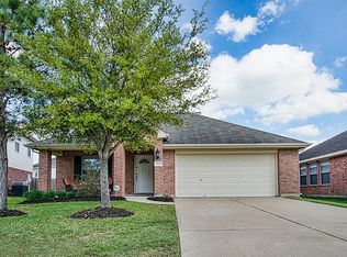 1910 Hampton Lakes Ct, Katy, TX 77493