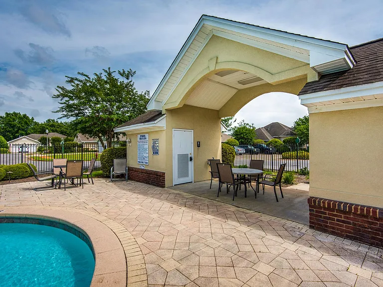 395 Camden Pass Ln — Photo 5