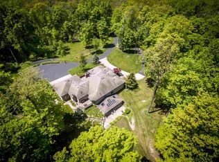 10115 Iron Bridge Rd, Roanoke, IN 46783