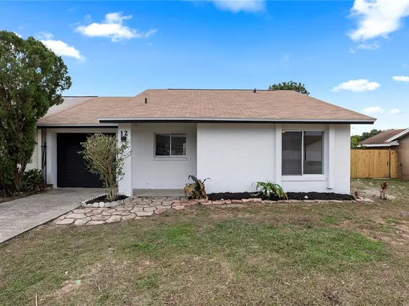 12 Winter Ridge Cir, Orlando, FL 32835