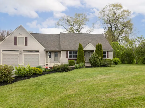 6 Laffin Drive, Westbrook, ME 04092