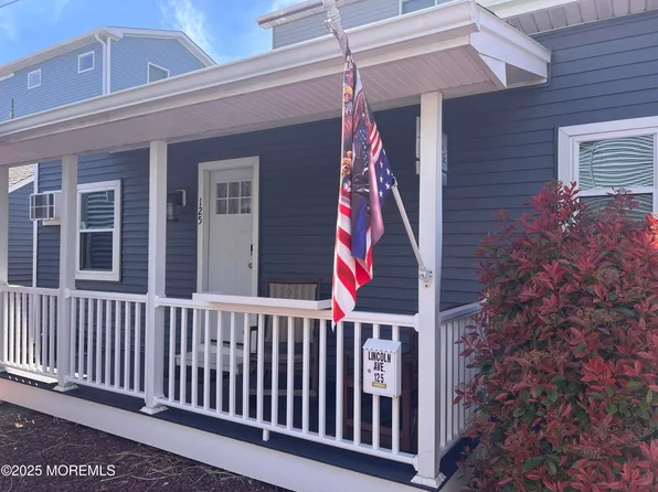 125 Lincoln Avenue #4, Seaside Heights, NJ 08751