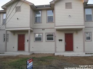 903 Dawson St #1, San Antonio, TX 78202