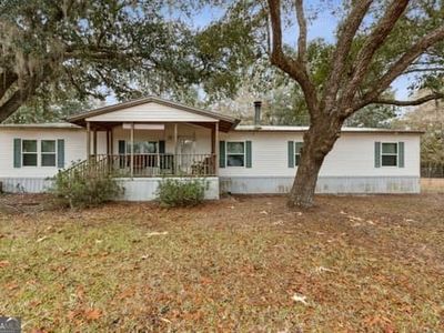 4369 River Rd, Folkston, GA, 31537