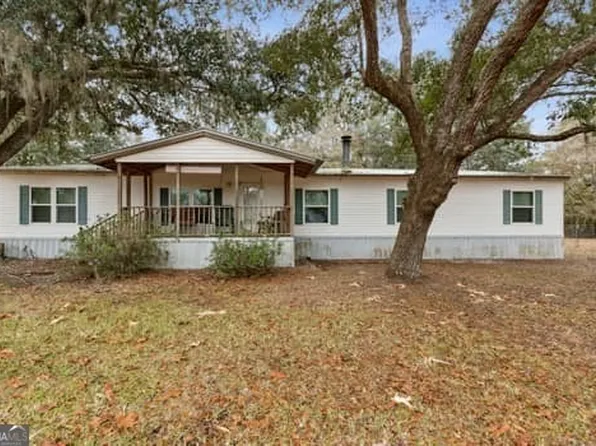 4369 River Rd, Folkston, GA 31537