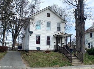 71 Orchard St, Pittsfield, MA 01201