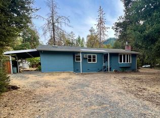 1068 Hawkins Bar Rd, Burnt Ranch, CA 95527